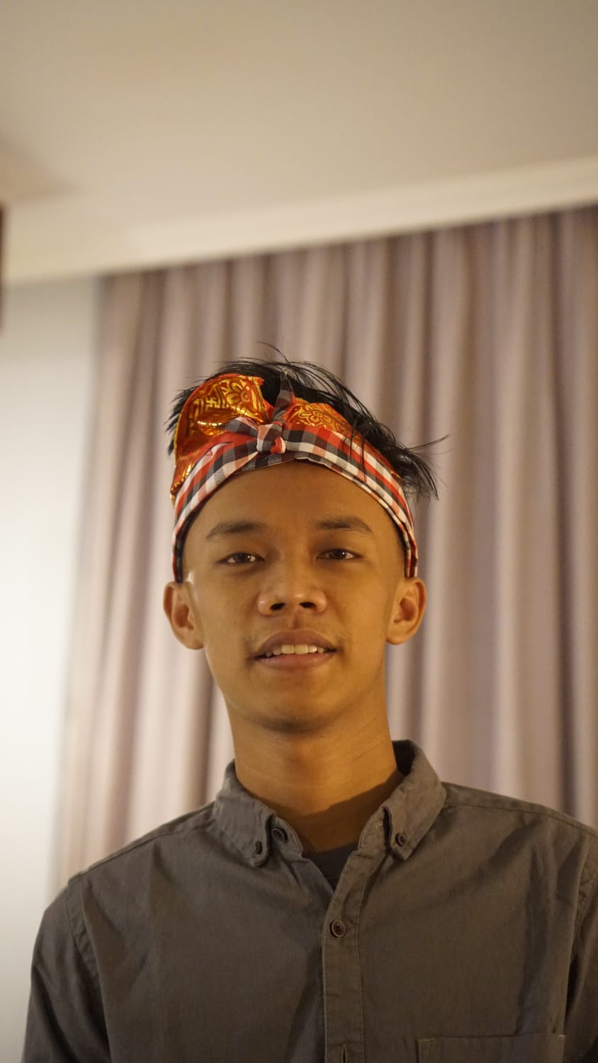 User profile picture
