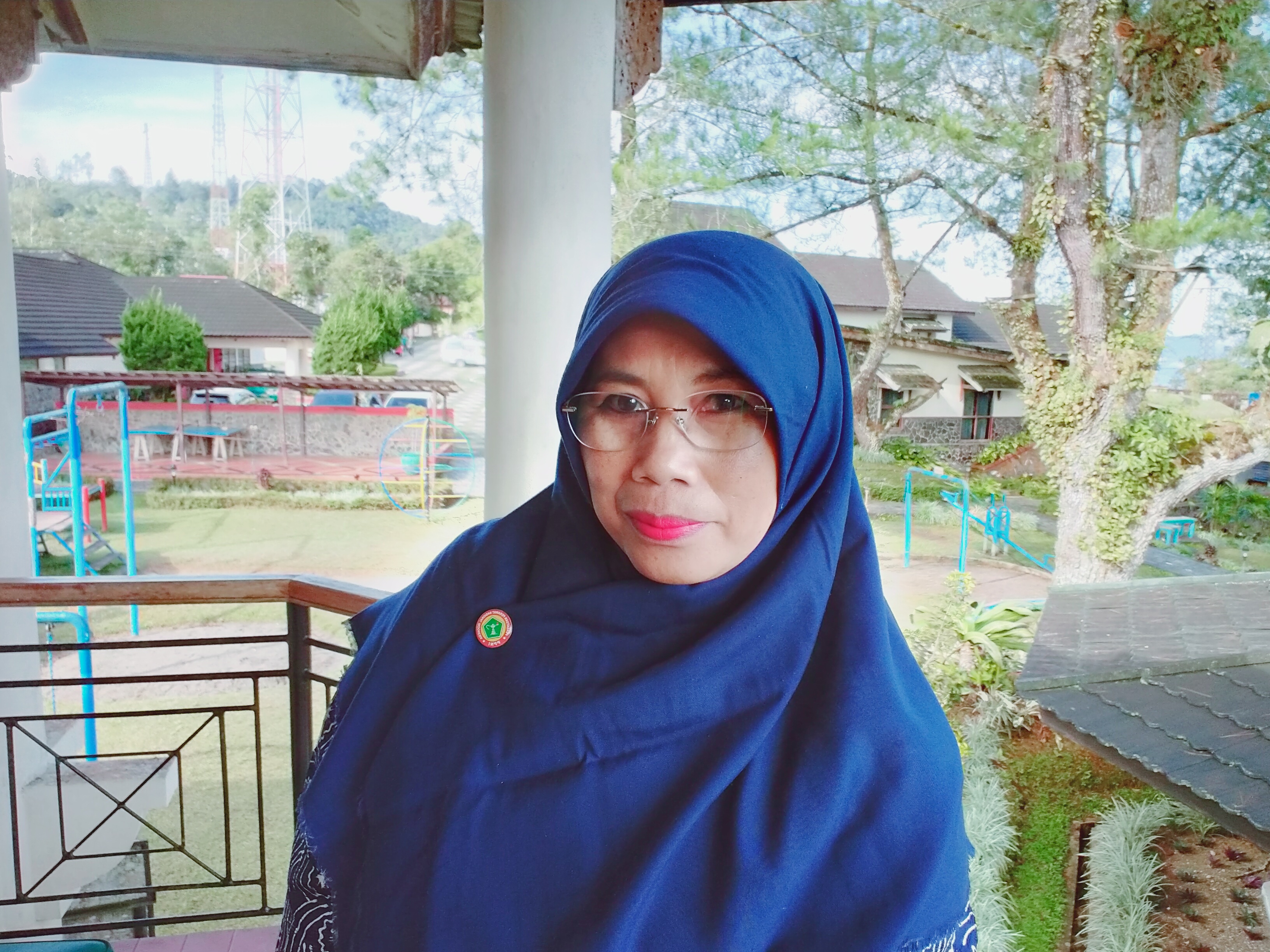 User profile picture