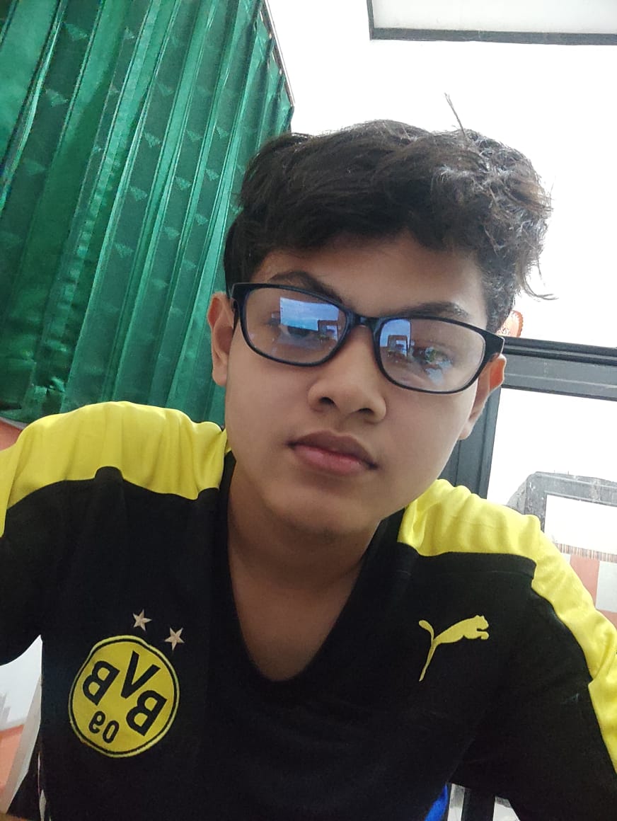 User profile picture