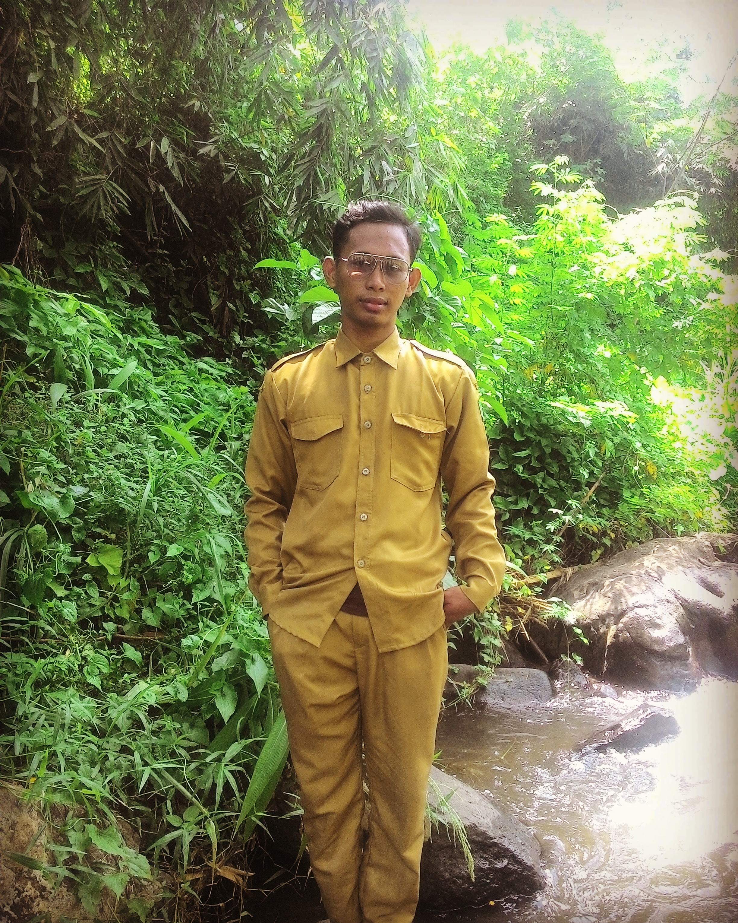 User profile picture