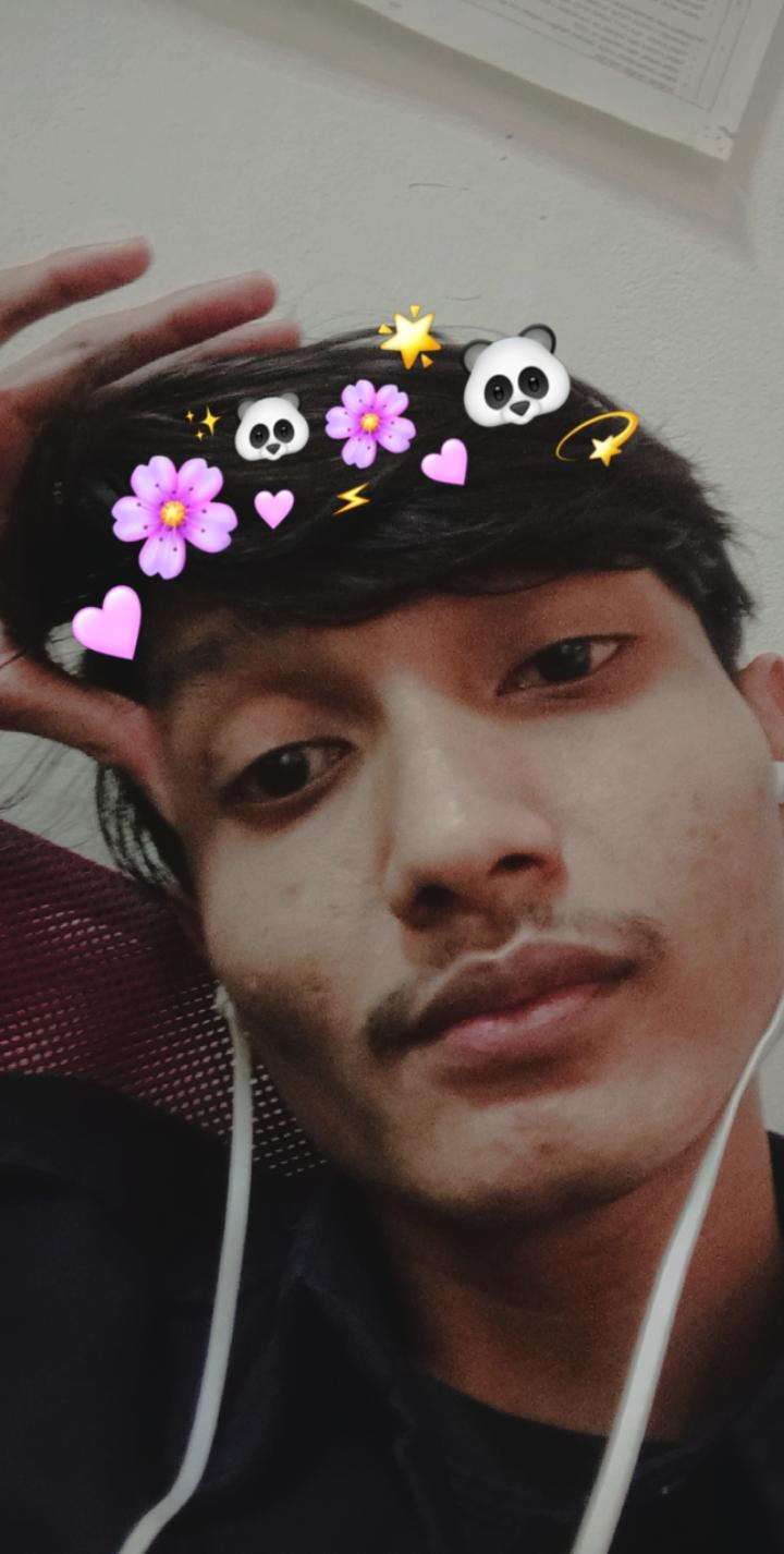 User profile picture