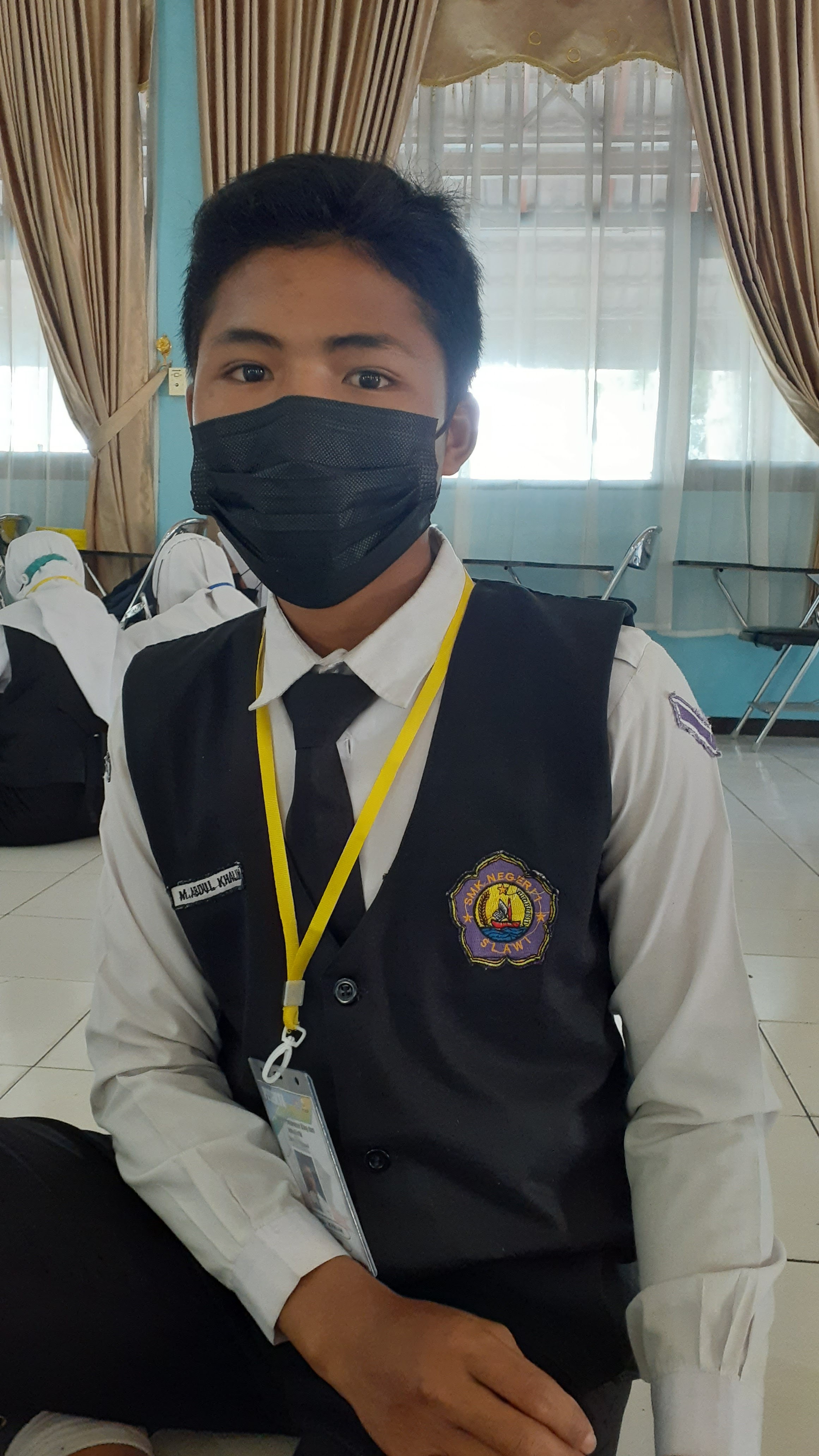 User profile picture
