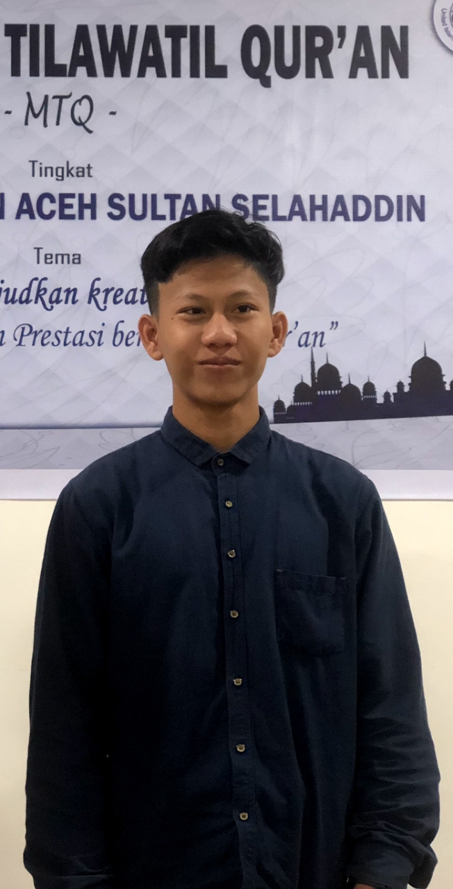 User profile picture