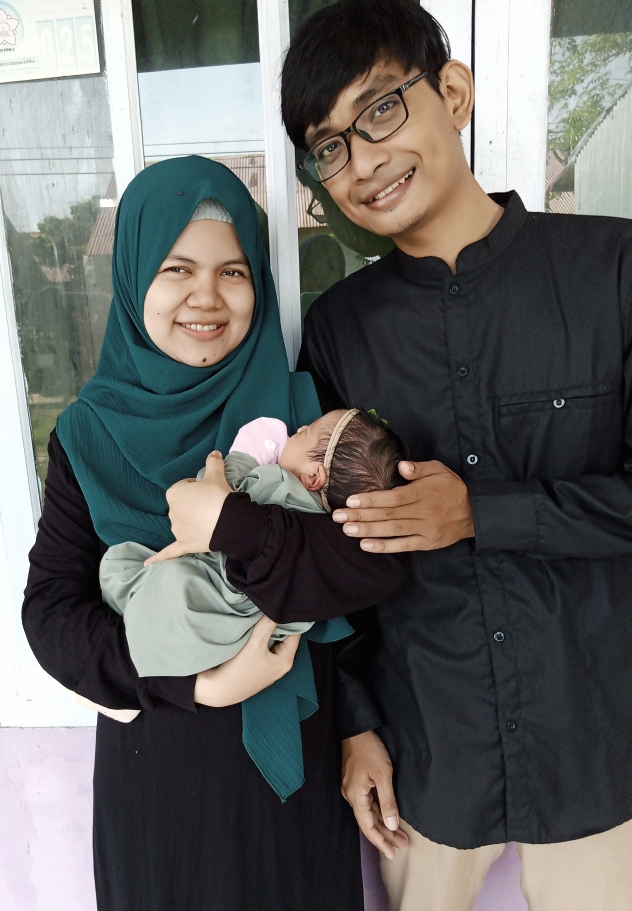 User profile picture