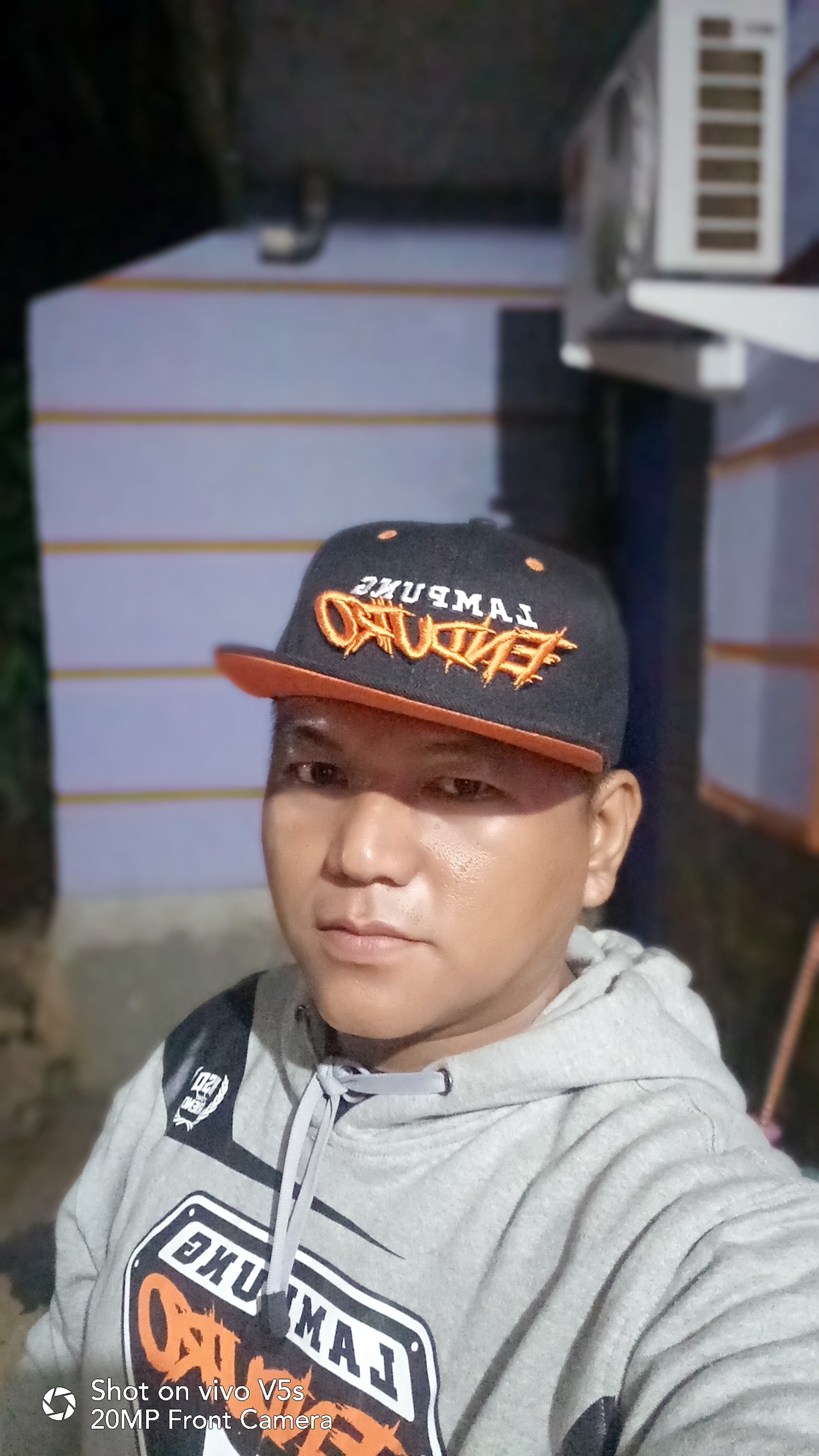 User profile picture