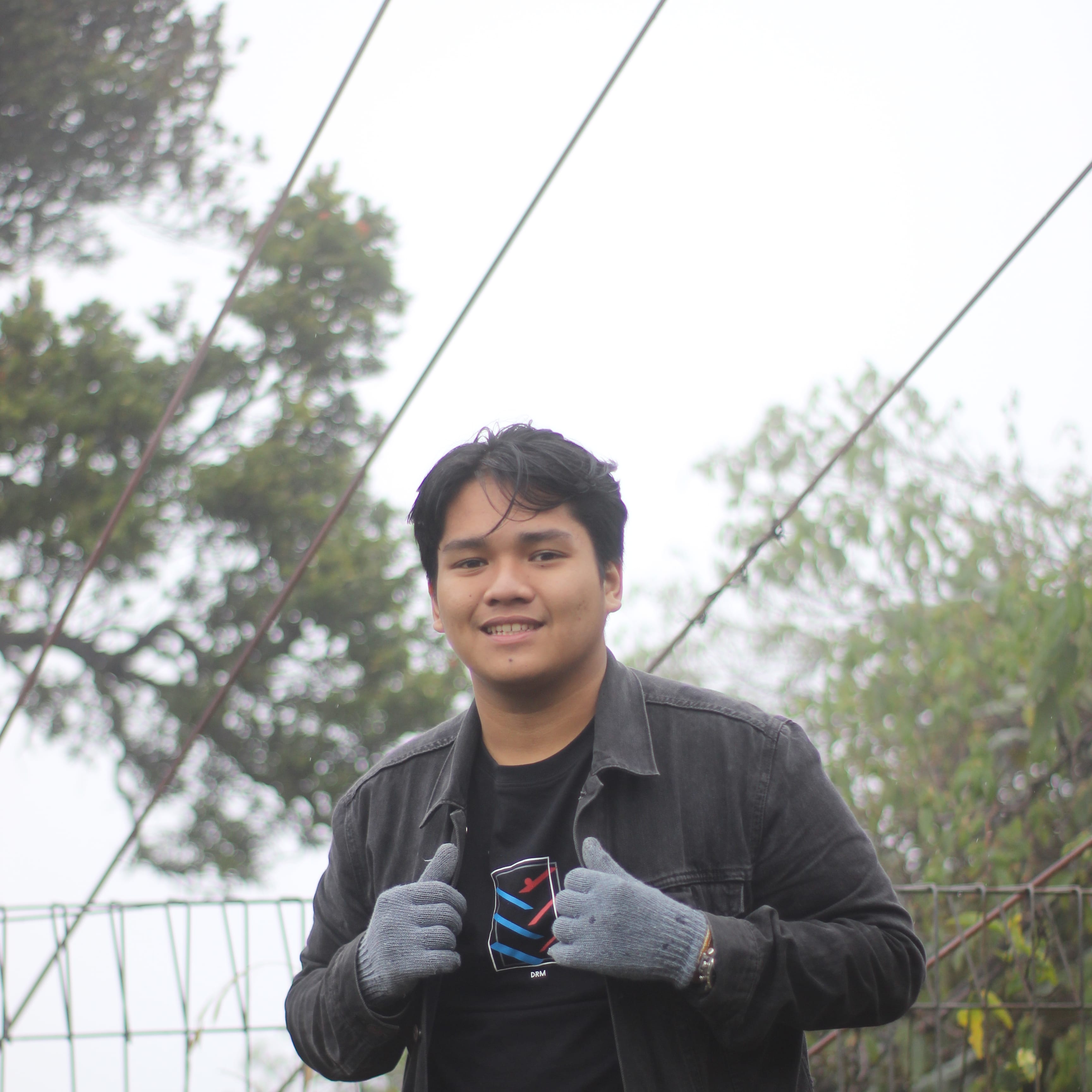 User profile picture