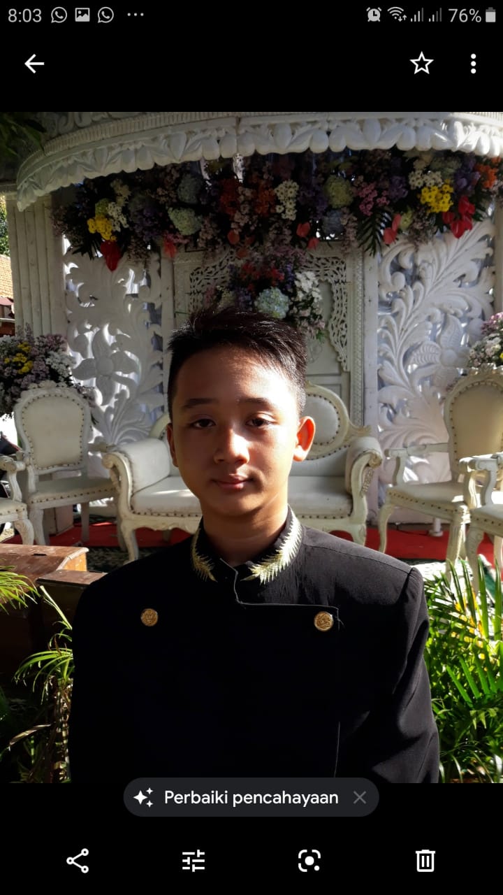 User profile picture