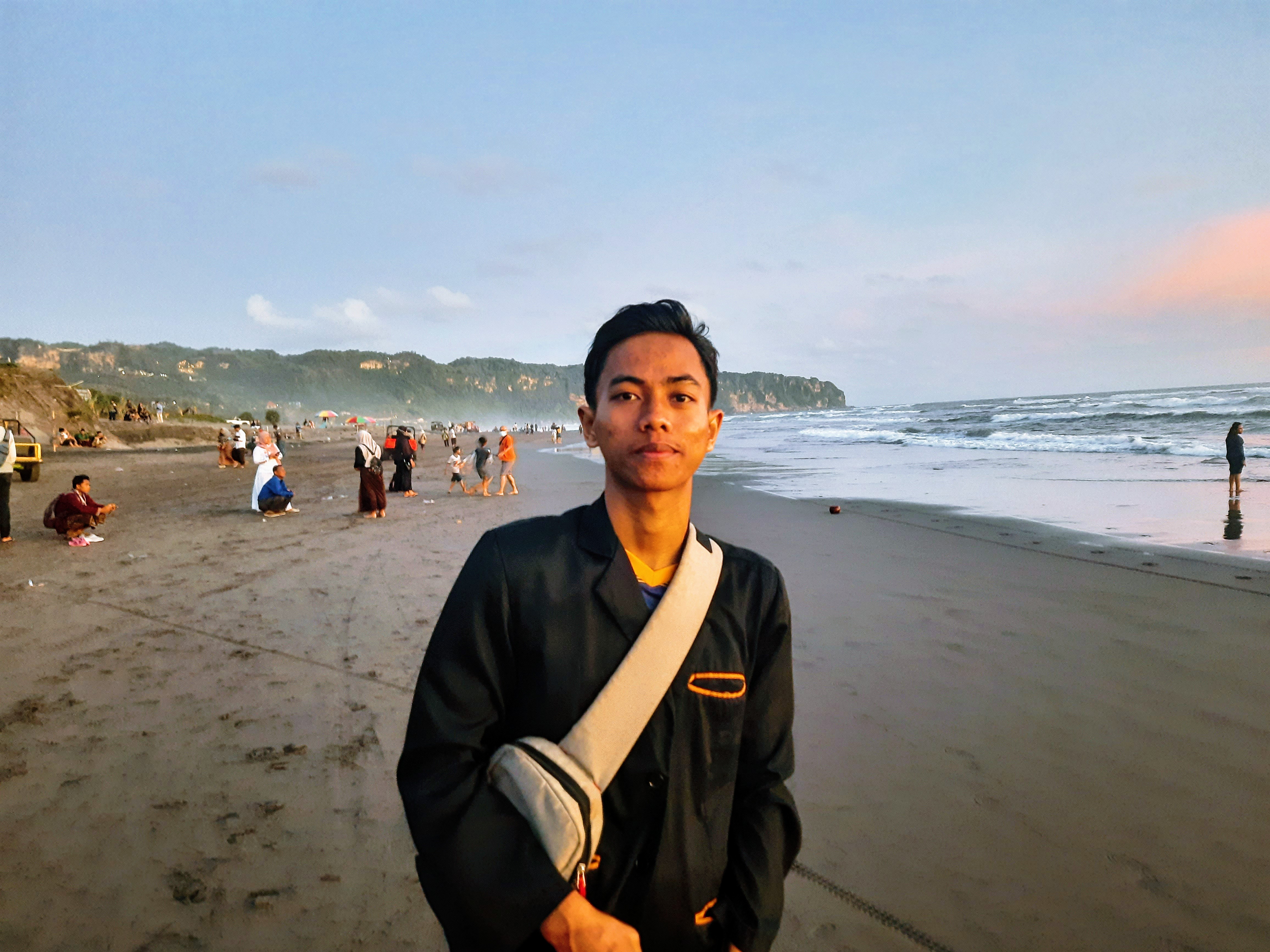 User profile picture