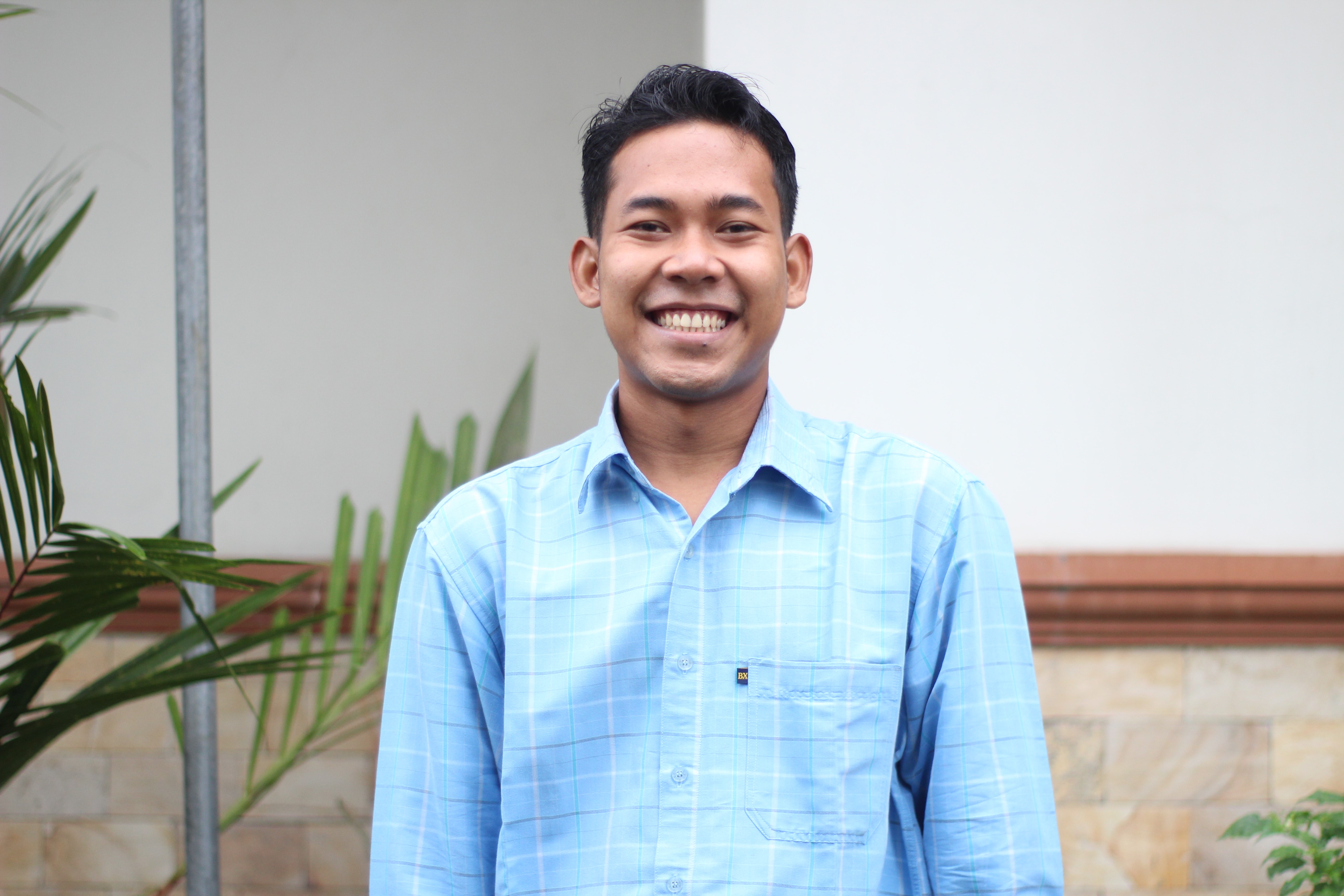 User profile picture