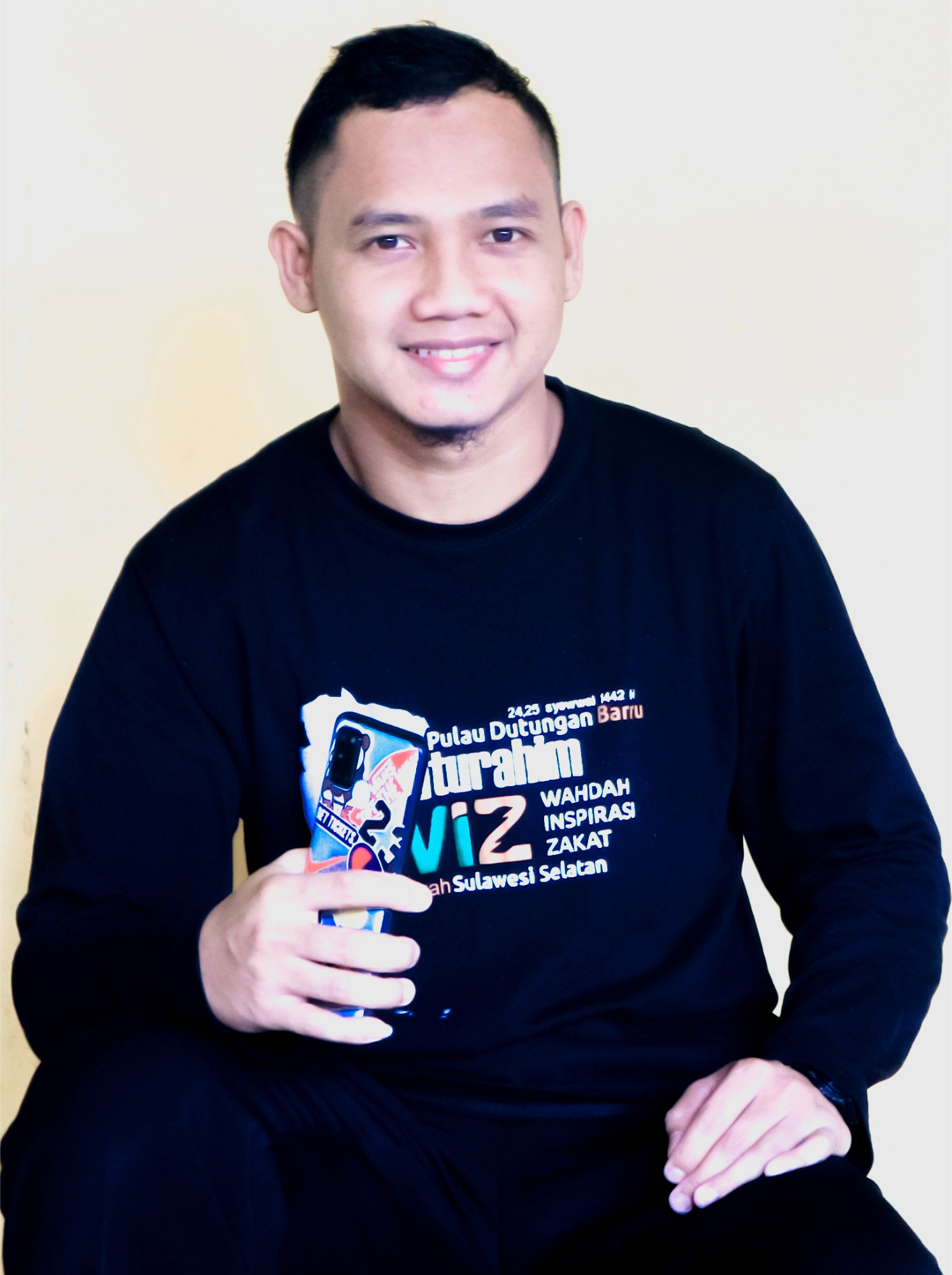User profile picture