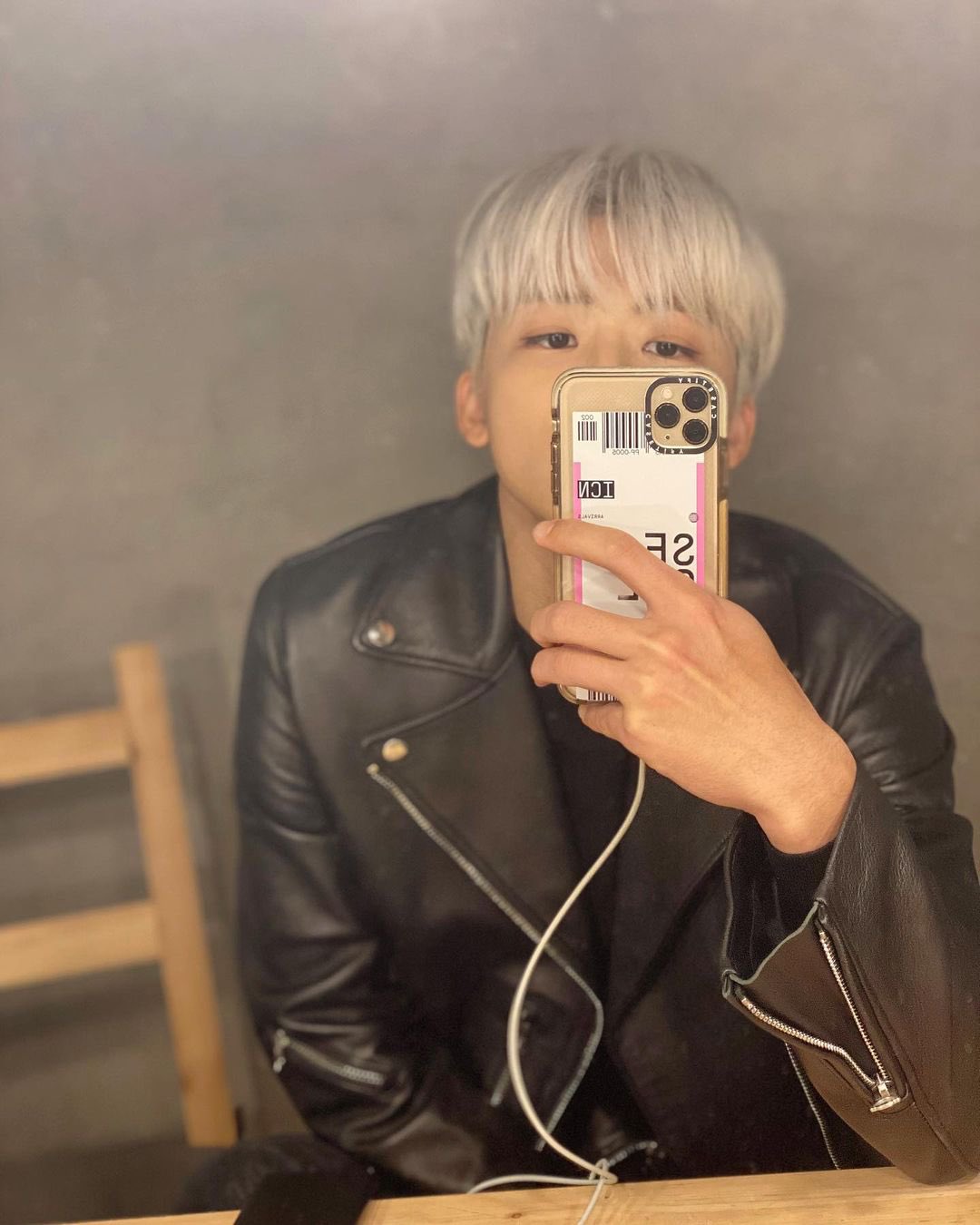 User profile picture