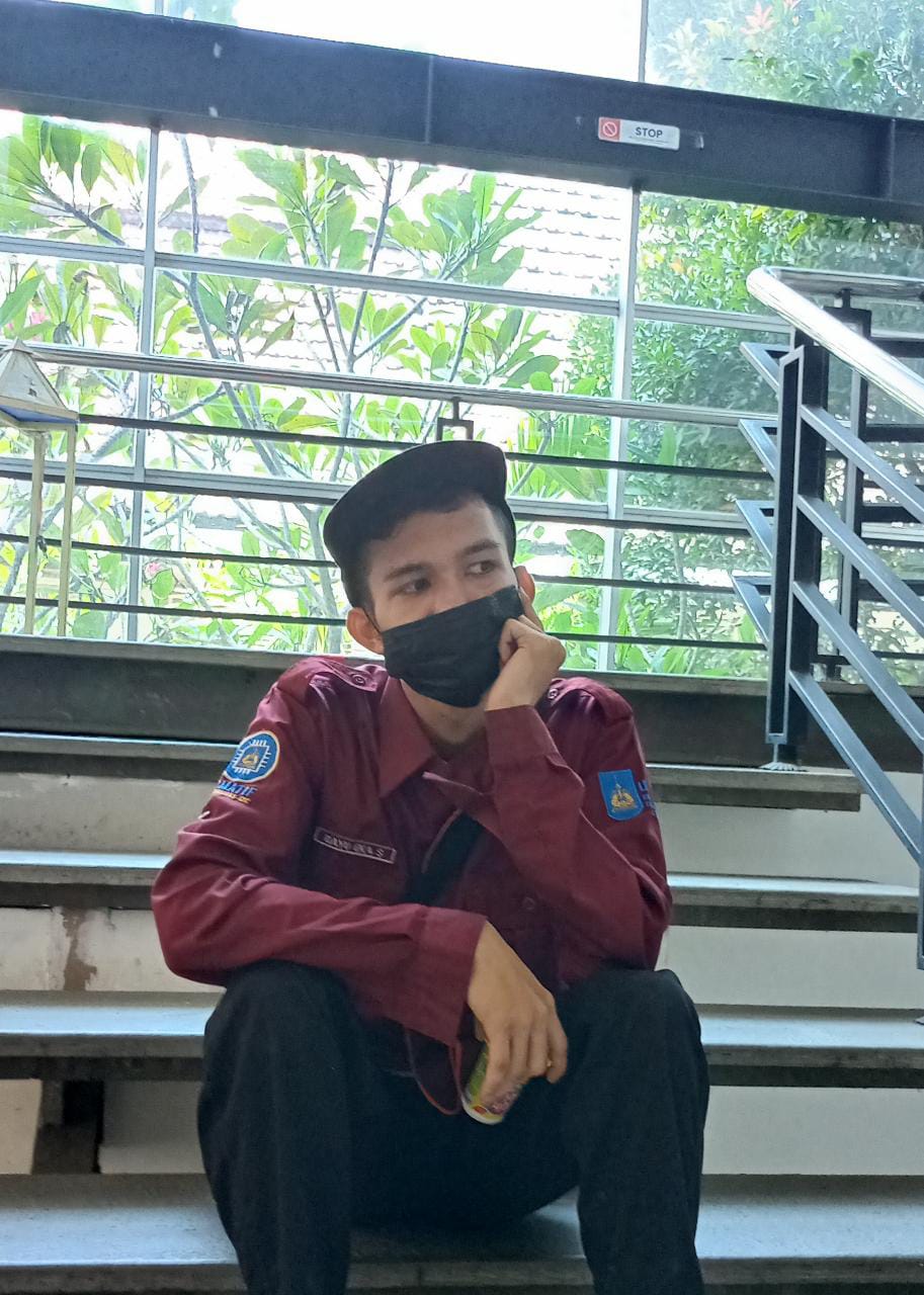 User profile picture